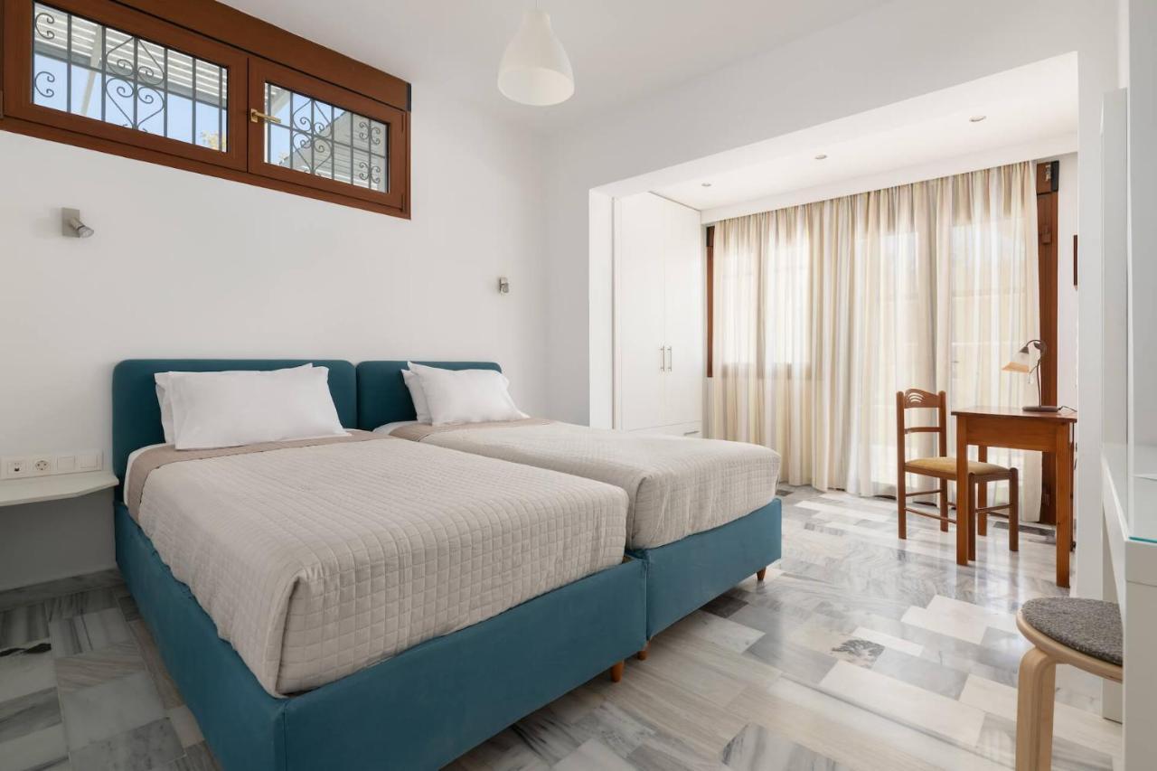 Arte Suites Pefki Exteriér fotografie