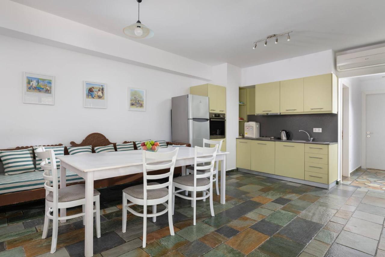 Arte Suites Pefki Exteriér fotografie