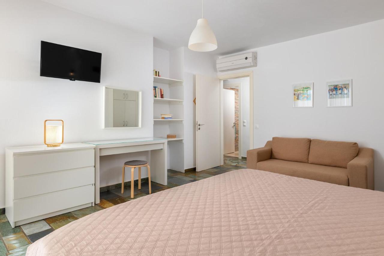 Arte Suites Pefki Exteriér fotografie