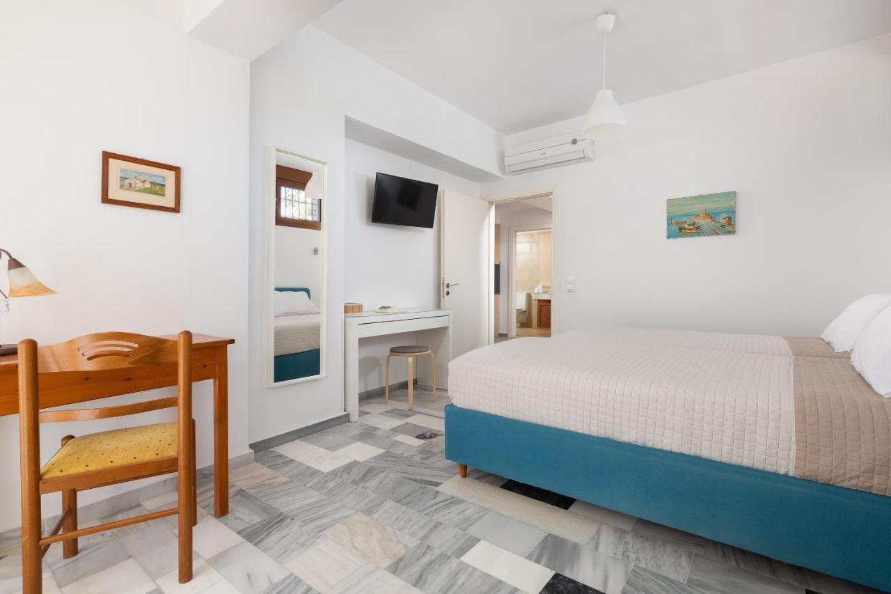 Arte Suites Pefki Exteriér fotografie