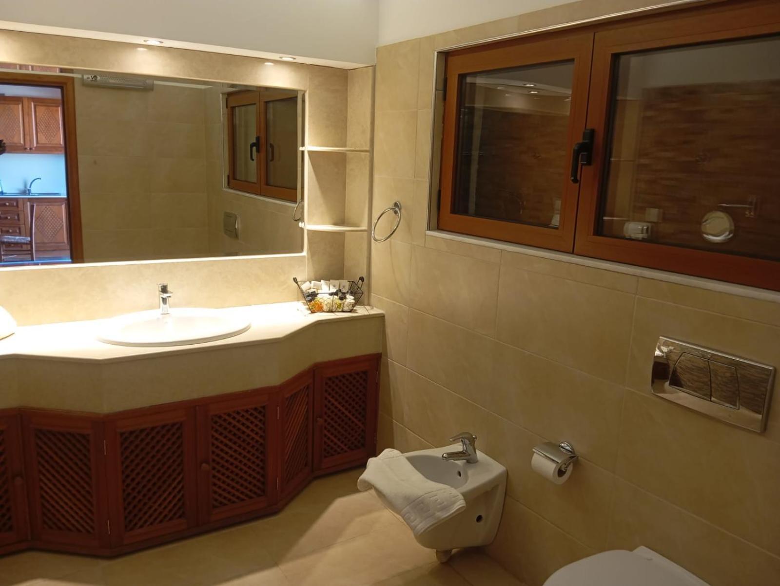 Arte Suites Pefki Exteriér fotografie